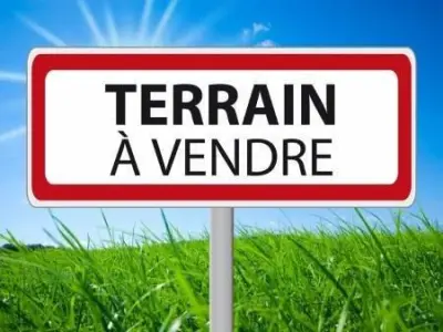 Lonny 08150 – Vente terrain