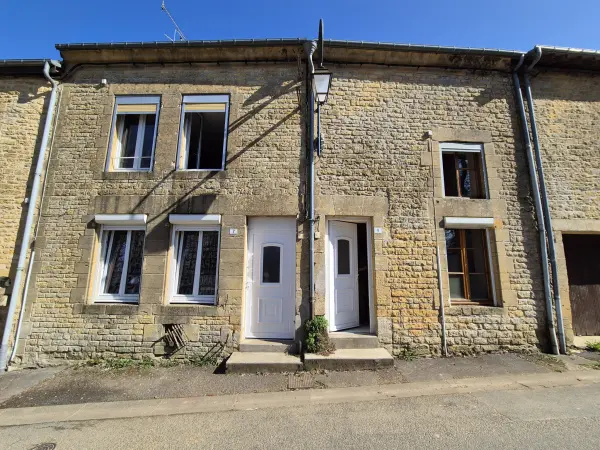 Saint-Marceau 08160 – Vente maison/villa 6&nbsp;pièces 4&nbsp;chambres