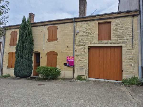 Villers-Semeuse 08000 – Vente maison/villa 10&nbsp;pièces 3&nbsp;chambres