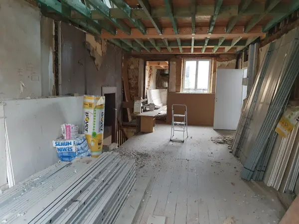 Charleville-Mézières 08000 – Vente immeuble