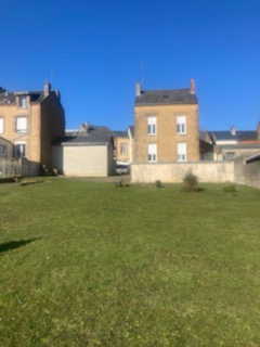 Charleville-Mézières 08000 – Vente maison/villa 5&nbsp;pièces 4&nbsp;chambres