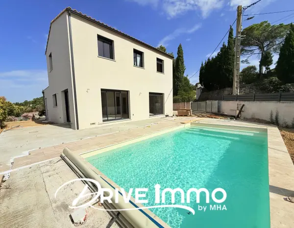 Armissan 11110 – Location maison/villa 5&nbsp;pièces 4&nbsp;chambres