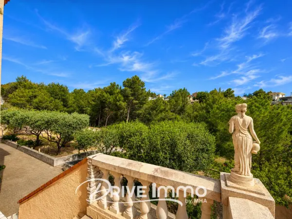 Narbonne 11100 – Vente maison/villa 8&nbsp;pièces 6&nbsp;chambres