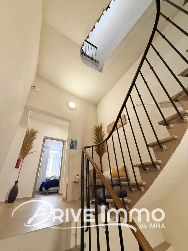 Narbonne 11100 – Vente immeuble