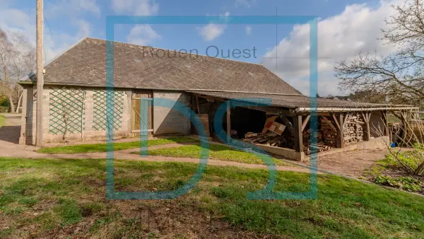 Limésy 76570 – Vente inconnu