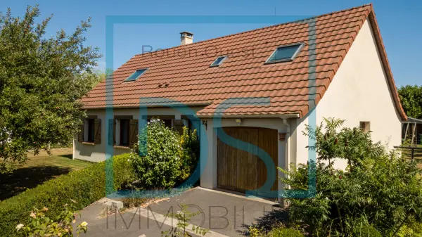 Pavilly 76570 – Vente maison/villa 7&nbsp;pièces 6&nbsp;chambres