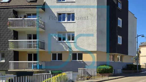 Pavilly 76570 – Vente appartement 4&nbsp;pièces