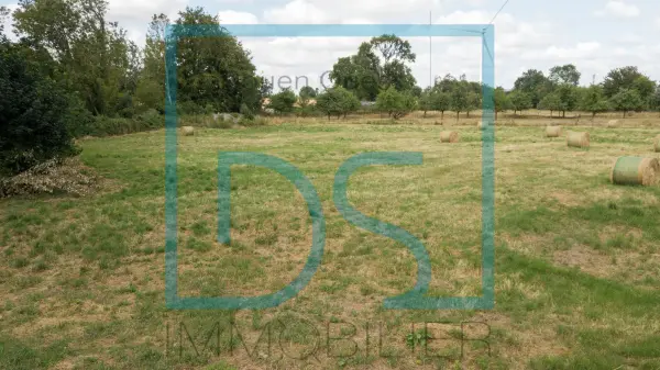 La Houssaye-Béranger 76690 – Vente terrain