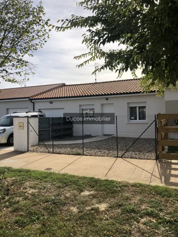 Sainte-Bazeille 47180 – Location maison/villa 4&nbsp;pièces 3&nbsp;chambres