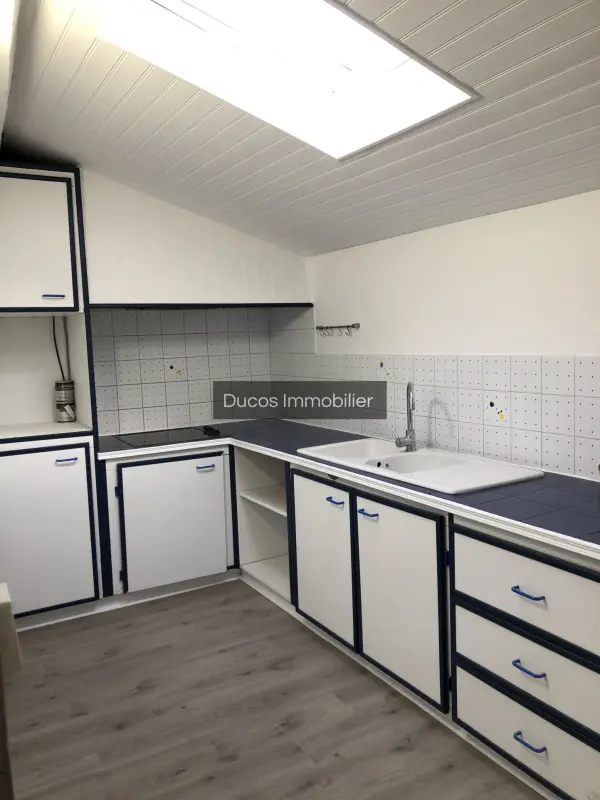 Marmande 47200 – Location appartement 3&nbsp;pièces 2&nbsp;chambres