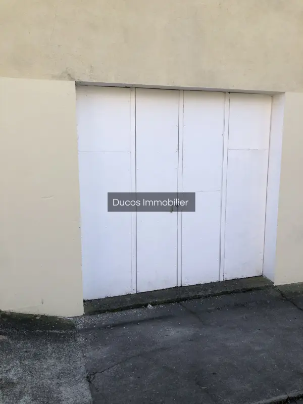 Marmande 47200 – Location parking/box