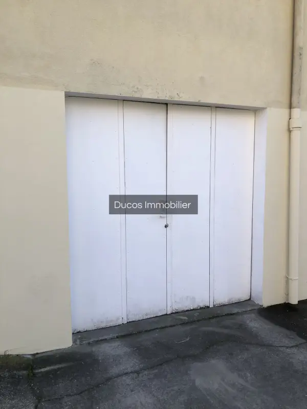 Marmande 47200 – Location parking/box