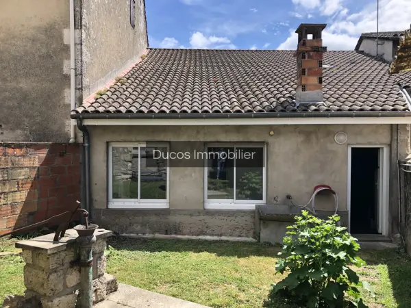 Marmande 47200 – Location maison/villa 5&nbsp;pièces 3&nbsp;chambres