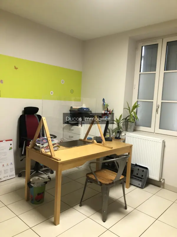 Marmande 47200 – Location bureaux