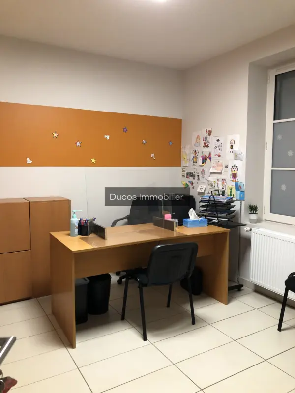 Marmande 47200 – Location bureaux
