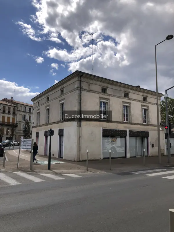Marmande 47200 – Location local