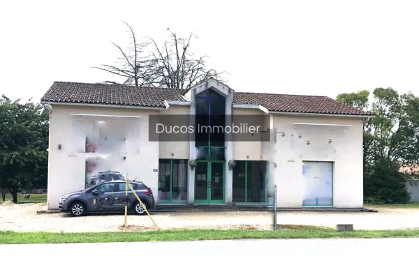 Sainte-Bazeille 47180 – Location local