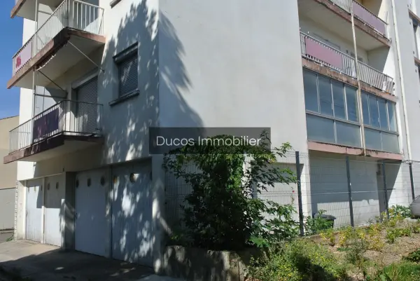 Marmande 47200 – Vente appartement 3&nbsp;pièces 2&nbsp;chambres