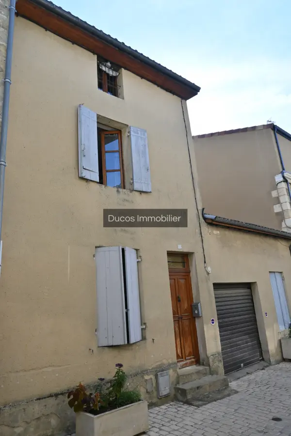 Marmande 47200 – Vente maison/villa 5&nbsp;pièces 4&nbsp;chambres
