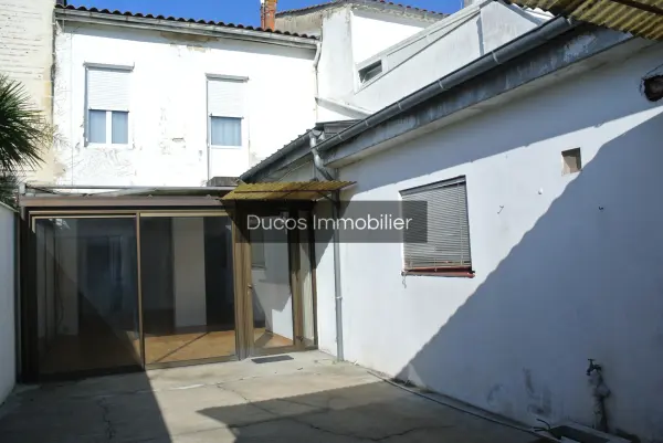 Marmande 47200 – Vente maison/villa 5&nbsp;pièces 3&nbsp;chambres