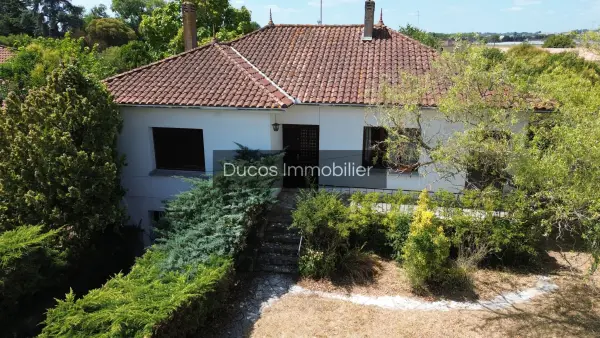 Marmande 47200 – Vente maison/villa 5&nbsp;pièces 3&nbsp;chambres