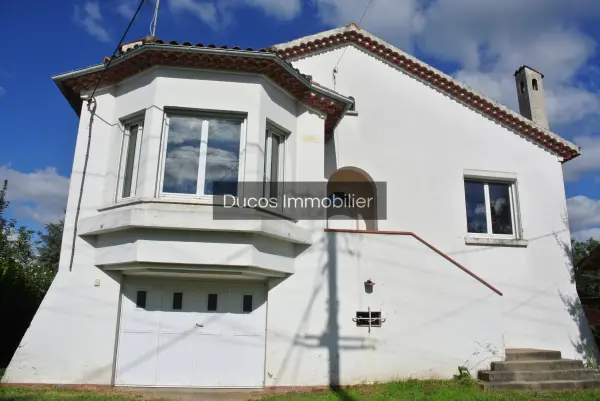 Marmande 47200 – Vente maison/villa 3&nbsp;pièces 2&nbsp;chambres