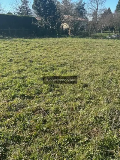 Beaupuy 47200 – Vente terrain
