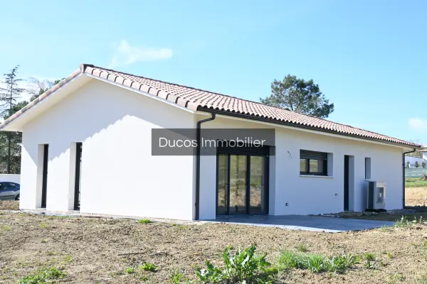 Castelnau-sur-Gupie 47180 – Vente maison/villa 6&nbsp;pièces 4&nbsp;chambres