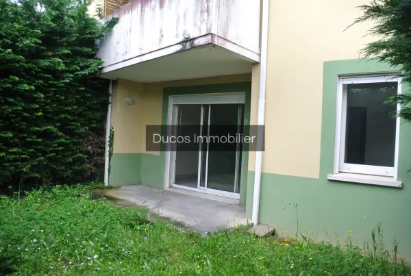 Marmande 47200 – Vente appartement 2&nbsp;pièces 1&nbsp;chambre