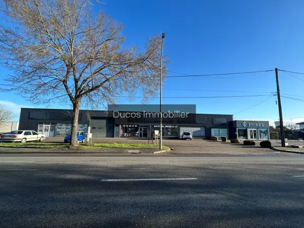 Marmande 47200 – Vente local