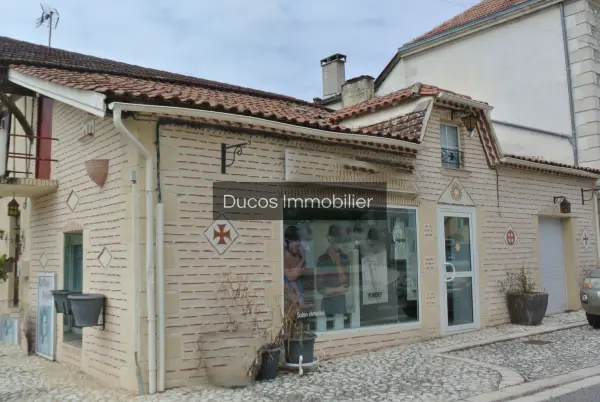 Marmande 47200 – Vente maison/villa