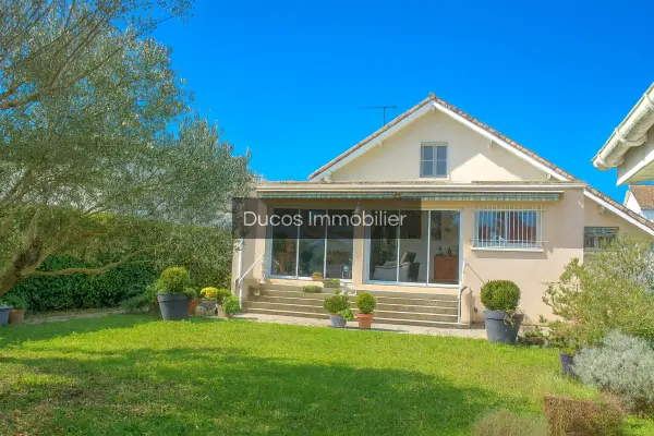 Marmande 47200 – Vente maison/villa 3&nbsp;pièces 2&nbsp;chambres
