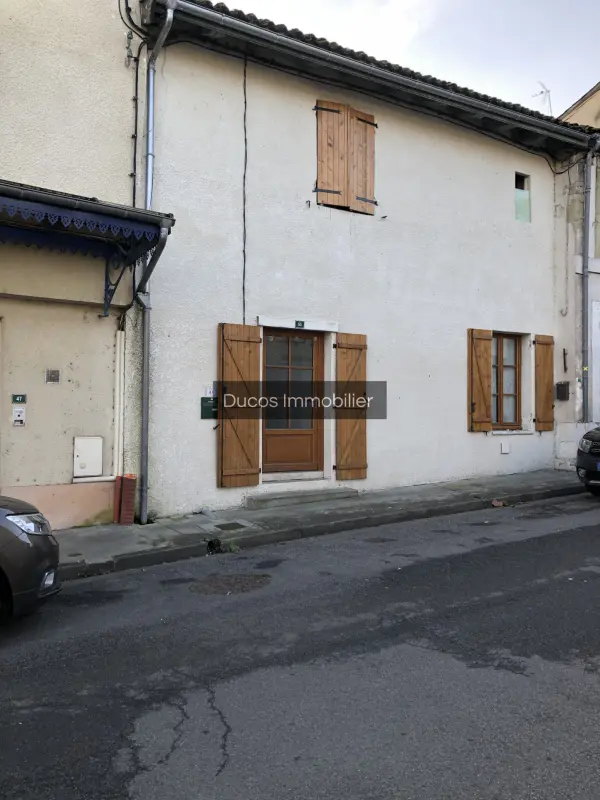 Seyches 47350 – Vente maison/villa 3&nbsp;pièces 2&nbsp;chambres
