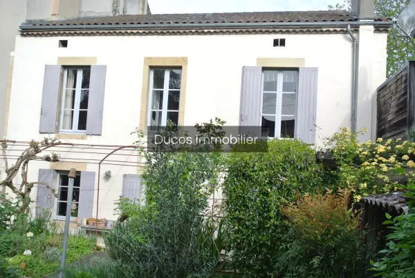 Marmande 47200 – Vente maison/villa 5&nbsp;pièces 4&nbsp;chambres