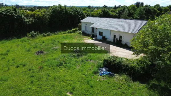 Marmande 47200 – Vente maison/villa 7&nbsp;pièces 3&nbsp;chambres