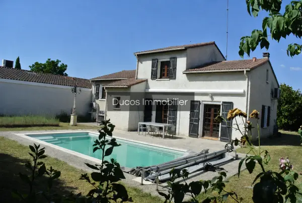 Marmande 47200 – Vente maison/villa 7&nbsp;pièces 6&nbsp;chambres
