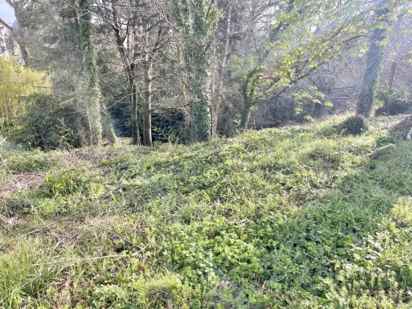 Saint-Avé 56890 – Vente terrain