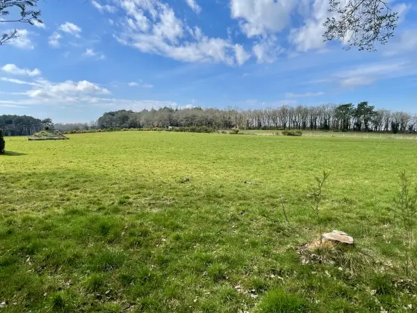 Theix-Noyalo 56450 – Vente maison/villa 5&nbsp;pièces 3&nbsp;chambres