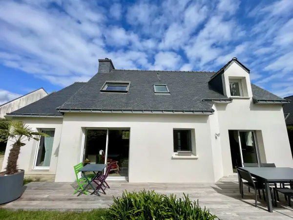 Saint-Avé 56890 – Vente maison/villa 5&nbsp;pièces 4&nbsp;chambres