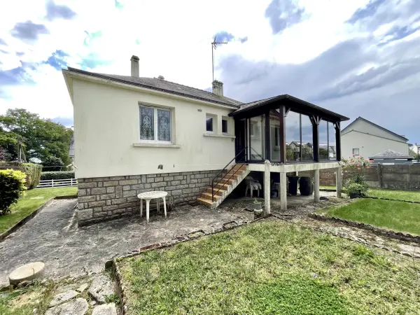 Meucon 56890 – Vente maison/villa 3&nbsp;pièces 2&nbsp;chambres