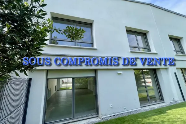Vannes 56000 – Vente maison/villa 5&nbsp;pièces 4&nbsp;chambres