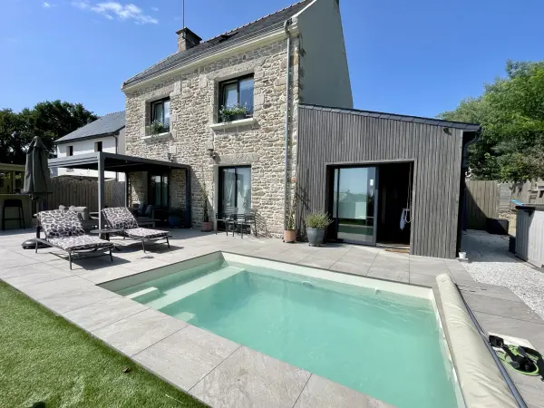 Saint-Avé 56890 – Vente maison/villa 5&nbsp;pièces 4&nbsp;chambres