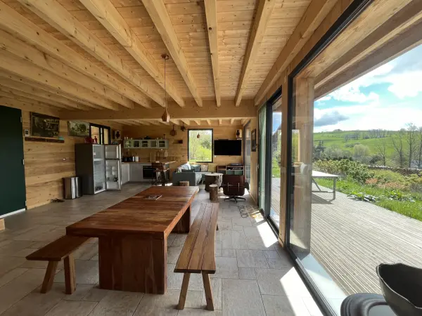 Espinchal 63850 – Vente maison/villa 6&nbsp;pièces 3&nbsp;chambres