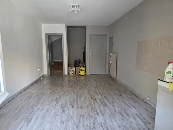 Malauzat 63200 – Vente maison/villa 3&nbsp;pièces 2&nbsp;chambres