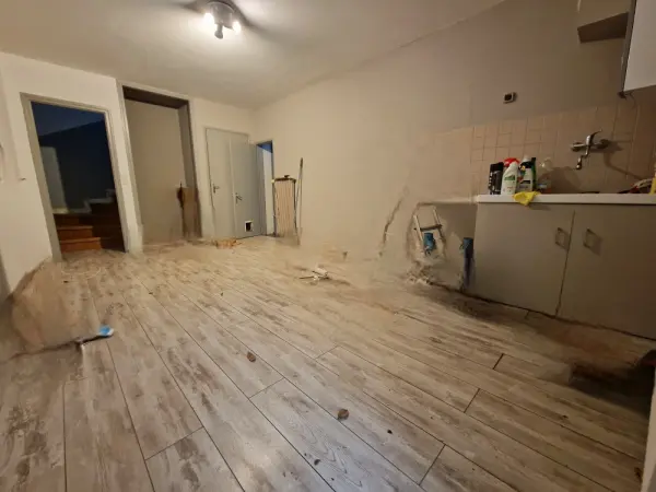 Malauzat 63200 – Vente maison/villa 3&nbsp;pièces 2&nbsp;chambres