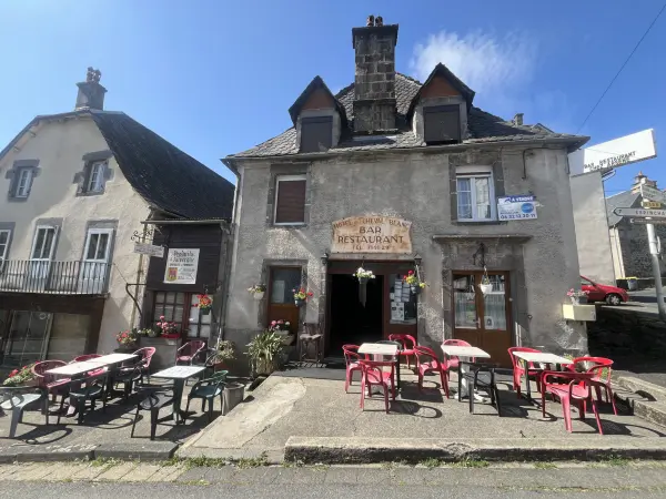 Égliseneuve-d&rsquo;Entraigues 63850 – Vente fonds de commerce boutique