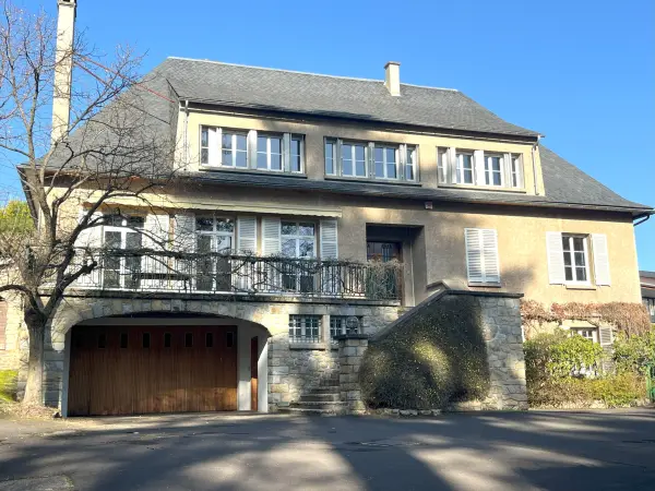 Chamalières 63400 – Vente de prestige maison/villa 12&nbsp;pièces 8&nbsp;chambres