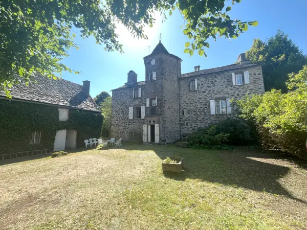 Marcenat 15190 – Vente maison/villa 7&nbsp;pièces 4&nbsp;chambres