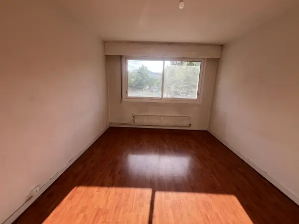 Clermont-Ferrand 63000 – Vente appartement 2&nbsp;pièces 1&nbsp;chambre