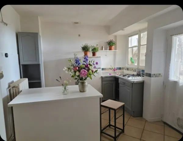 Maringues 63350 – Vente maison/villa 7&nbsp;pièces 5&nbsp;chambres